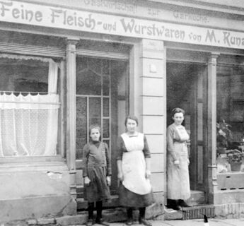 historische Garküche/ Fleischerei historische Garküche/ Fleischerei