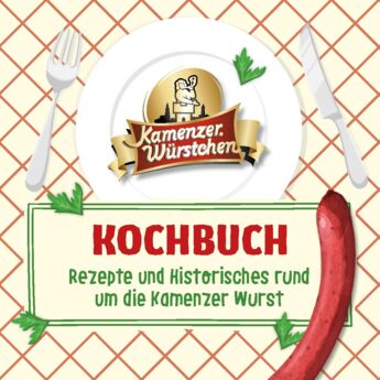 Cover Kochbuch 2018