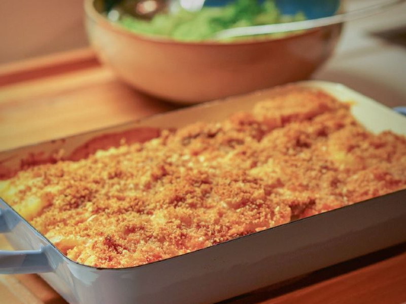 Rezept von Franziska Stocker aus Kamenz Rezept von Franziska Stocker aus Kamenz